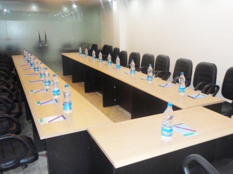 Hotel The Daanish Residency - Karol Bagh New Delhi Luaran gambar