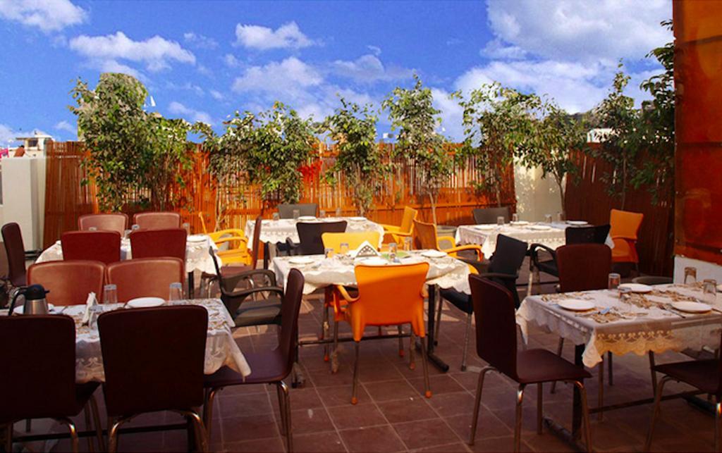 Hotel The Daanish Residency - Karol Bagh New Delhi Luaran gambar